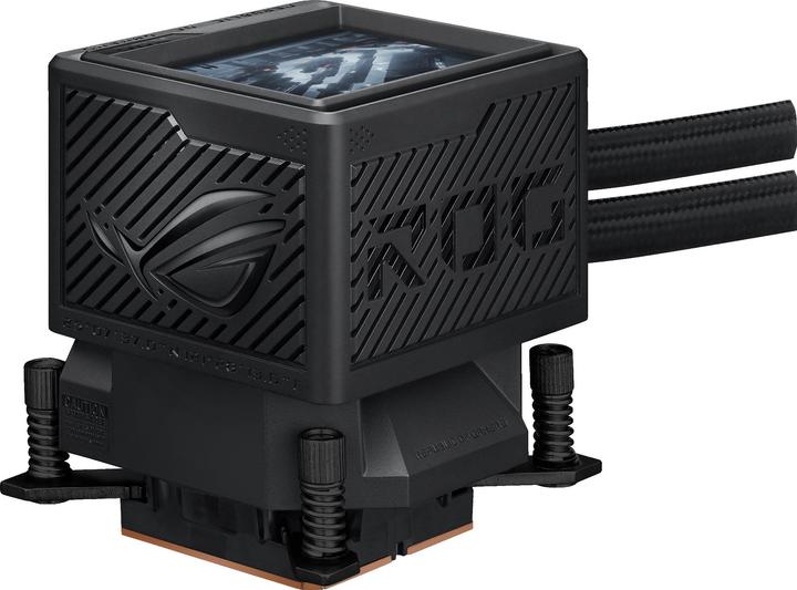 Immagine prodotto ASUS Rog Ryujin Iii 360 Argb Extreme