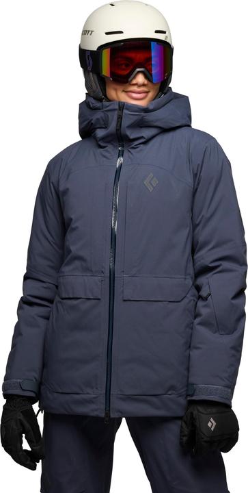 Produktbild Black Diamond W Factor Insulated Parka (L)