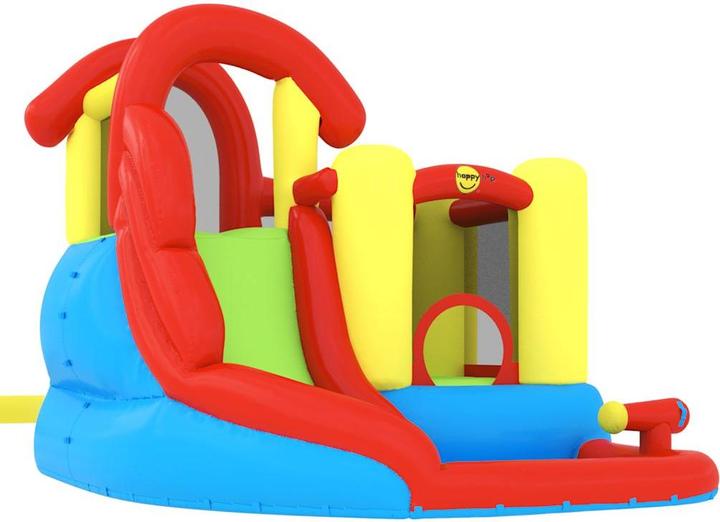 Produktbild HappyHop Silas