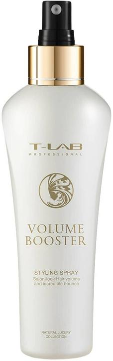Image du produit T-Lab Professional Spray coiffant Volume Booster (150 ml)
