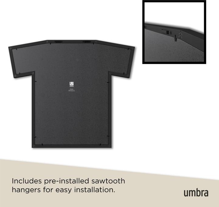 Produktbild Umbra T-frame