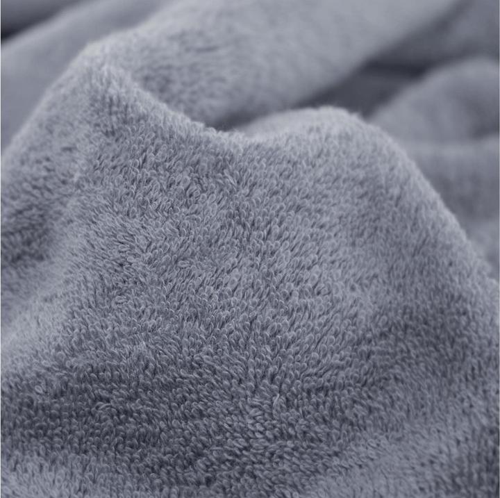 Actual product image Möve Super fuzzy (30 x 30 cm)