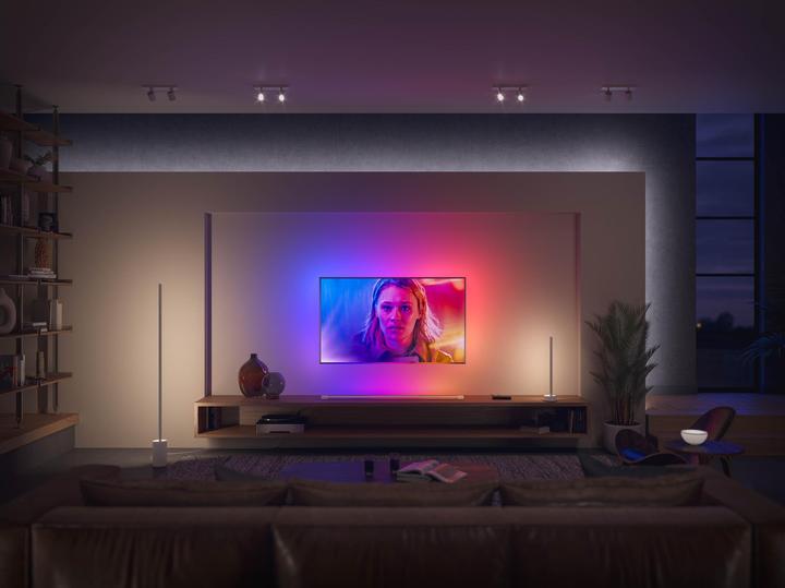 Produktbild Philips Hue Gradient Ambiance Basis (RGB, 200 cm, Indoor)