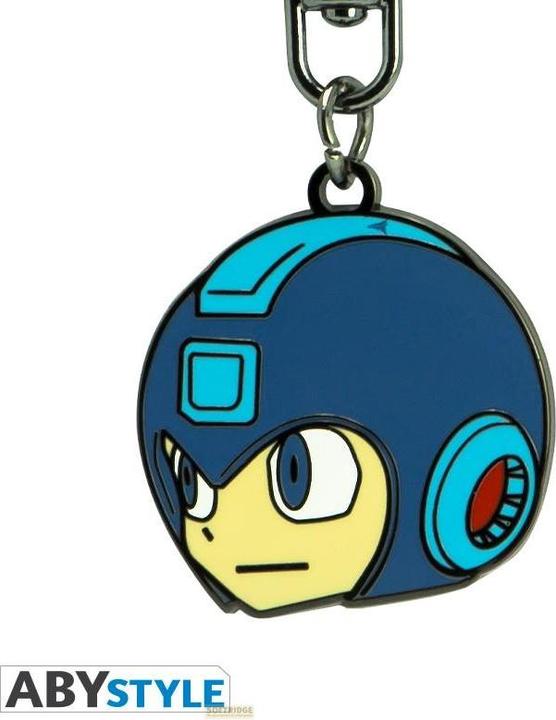 Actual product image ABYstyle Rockman - Helden