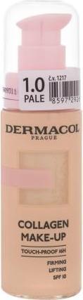 Dermacol Trucco al collagene (Pale 1.0)