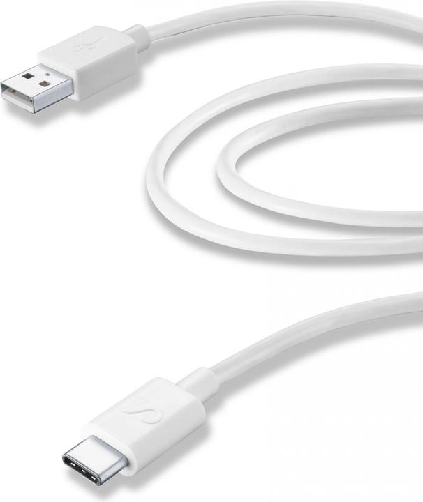 Produktbild Cellularline Home (2 m, USB 3.0)