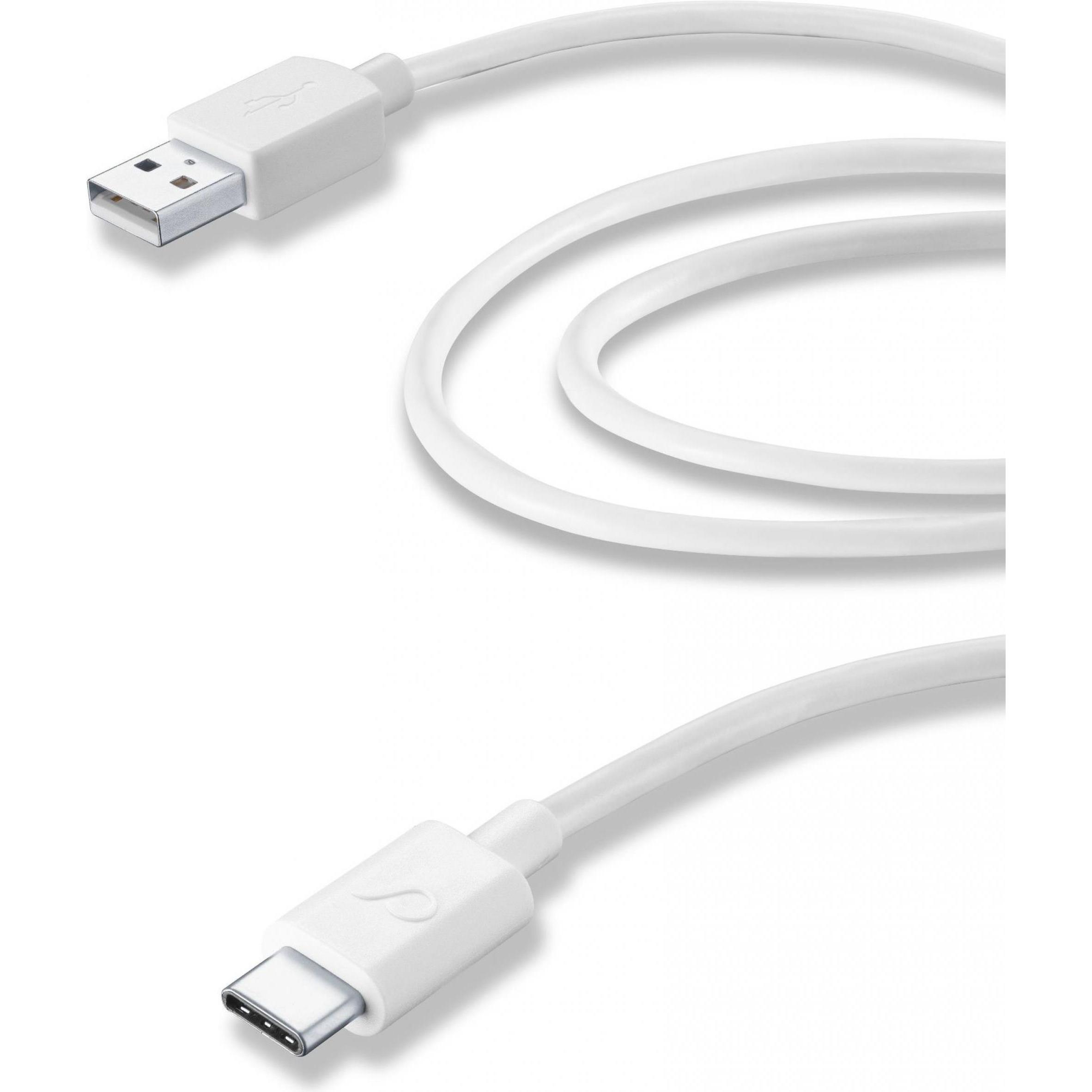 Thumbnail - Cellularline Home (2 m, USB 3.0), USB Kabel