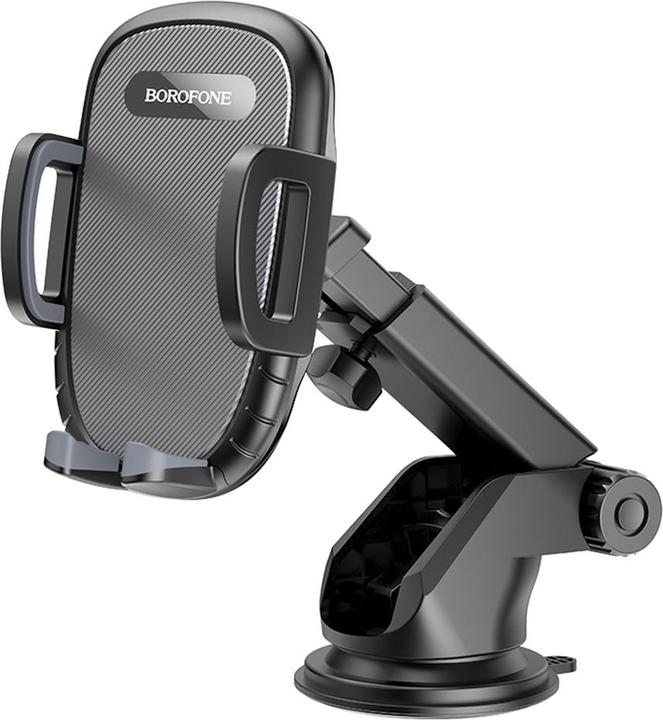 Actual product image Borofone Centre console mobile car holder