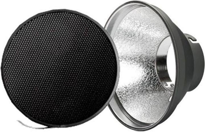 Elinchrom Quadra Grid Reflector Set (Gitter, 18 cm)