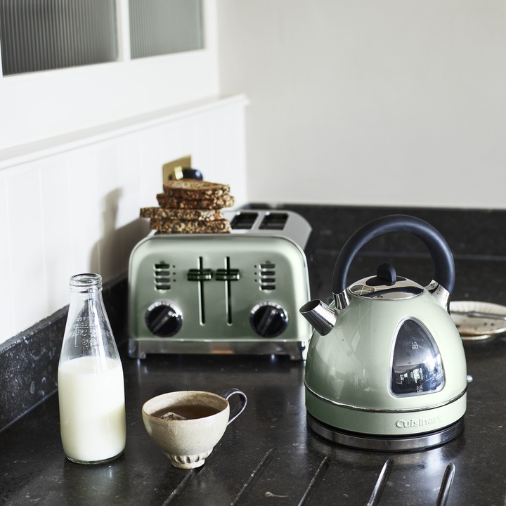 Immagine prodotto Cuisinart Tostapane 4