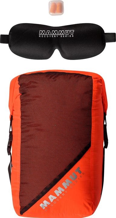 Immagine prodotto Mammut Sacco a pelo Relax Fiber 0C (220 cm)