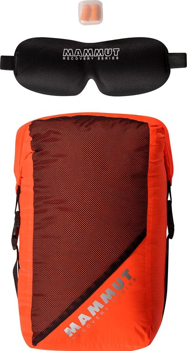 Produktbild Mammut Relax Fiber 0 (220 cm)