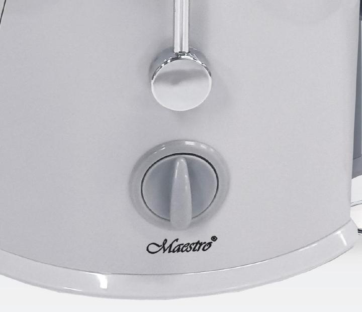 Actual product image Maestro Sokowirówka 700W MR-801