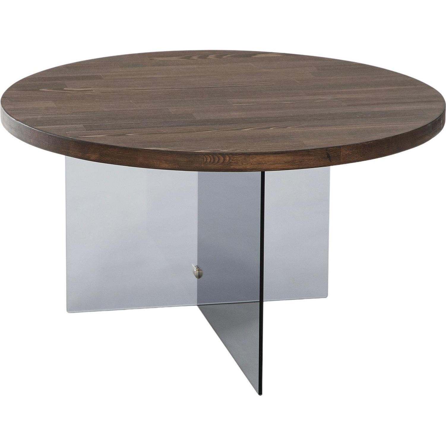 Skye Decor, Couchtisch + Beistelltisch, Serenity (70 x 40 x 40 cm)