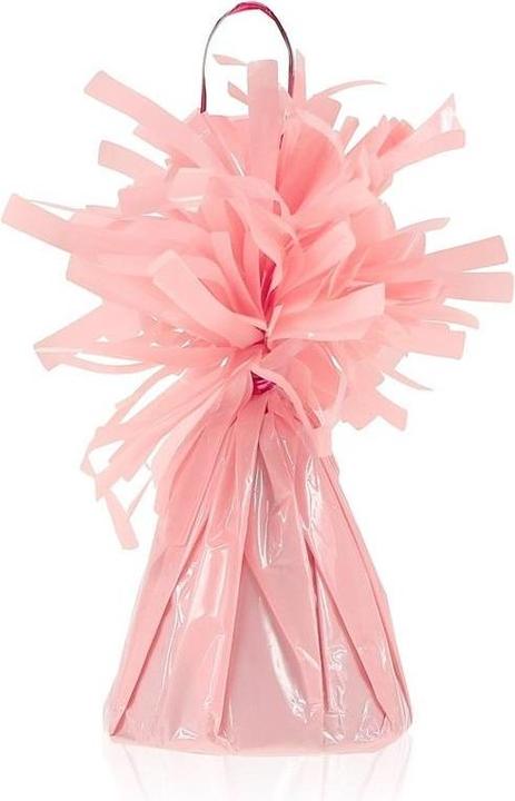 Pastel pink