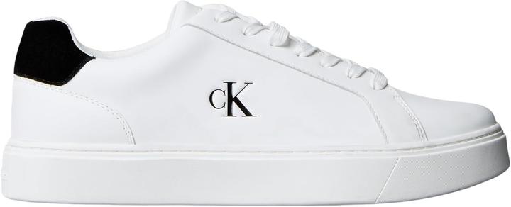 bright white/black