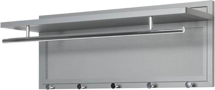 Produktbild HAKU Möbel Wandgarderobe