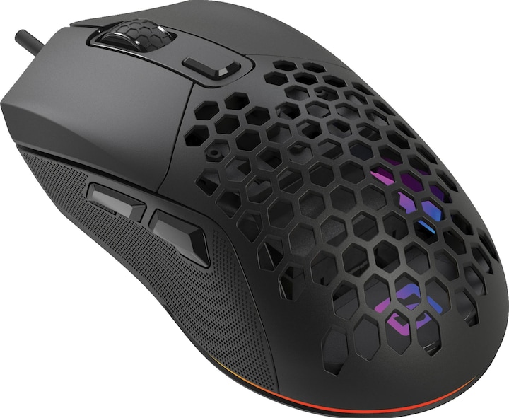 Sandberg FlexCover 6D Gamer Mouse (Cable)