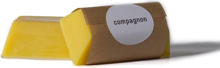 Actual product image Compagnon The canvas wax