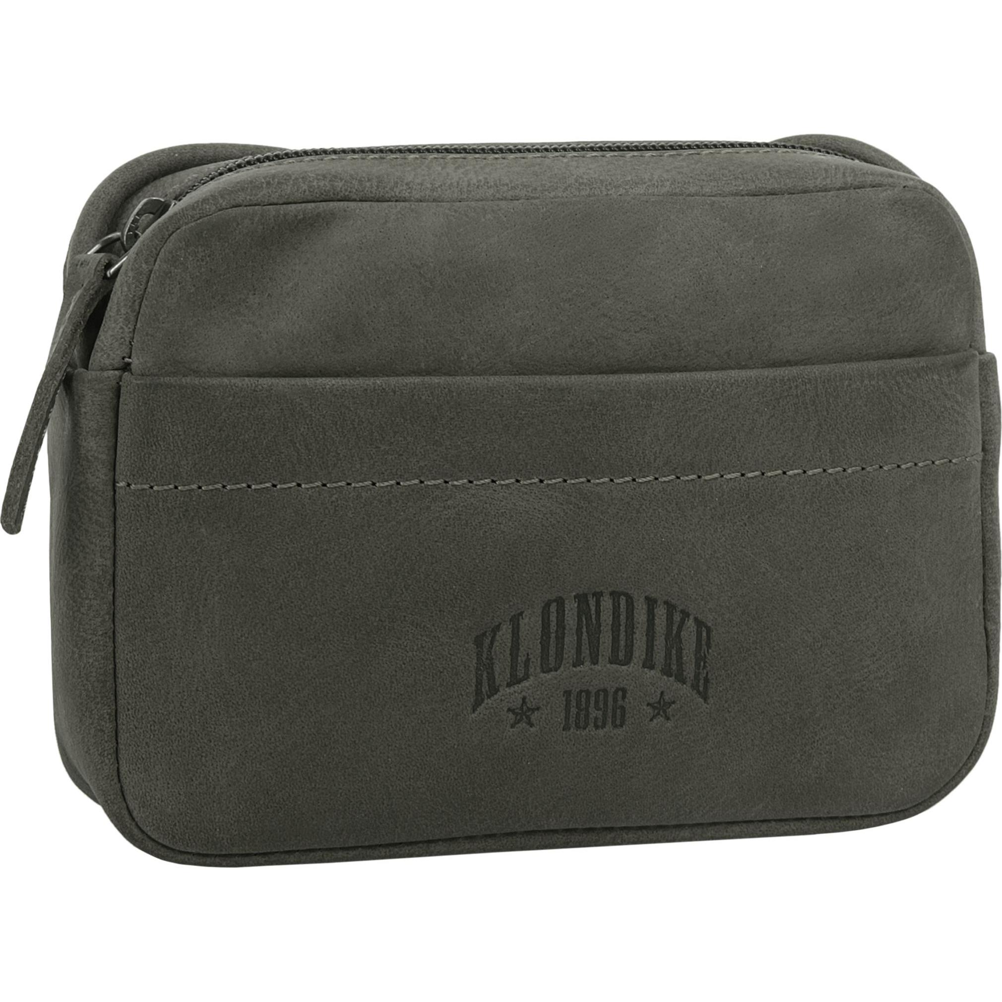 Thumbnail - Klondike 1896, Handtasche, Schultertasche, Grau