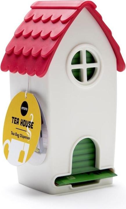 Ototo Tea House