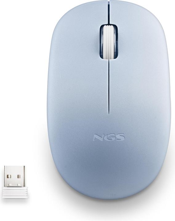 Image du produit NGS Fog Pro (Sans fil)