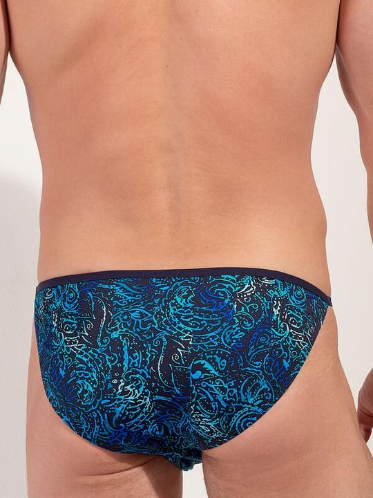 Immagine prodotto HOM Funky Styles Microfaser Tanga-Slip (S)