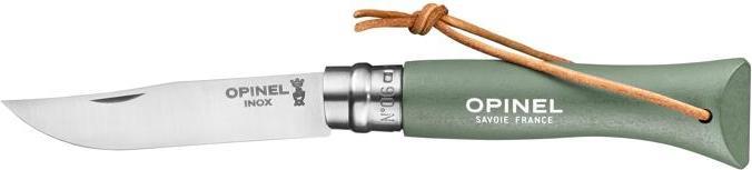Actual product image Opinel No 06 Pocket knife