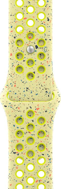 Produktbild Apple Nike Sport Band (46 mm, Fluoroelastomer)