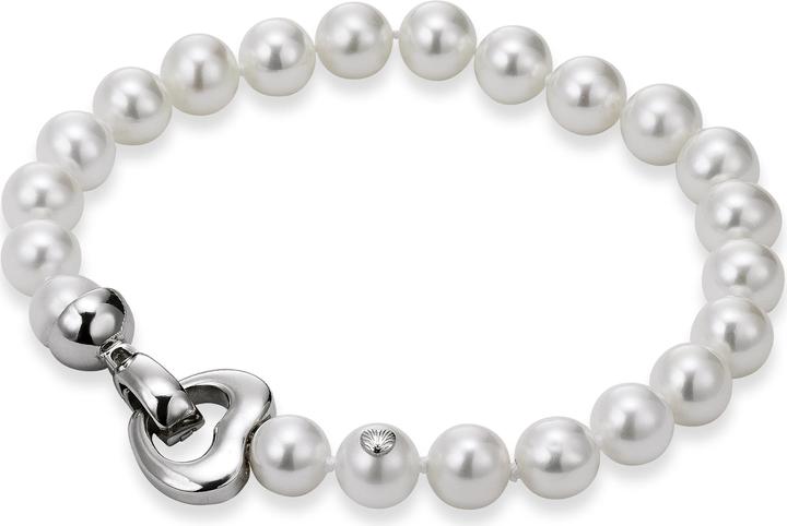 Produktbild Adriana la mia Perla Sportiva (19 cm, Silber)