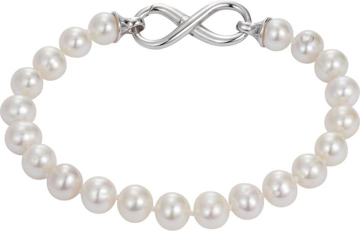 Adriana la mia Perla Sportiva (19 cm, Silber)