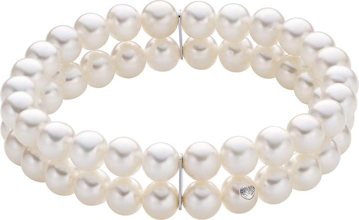 Immagine prodotto Adriana la mia Perla Premium (19 cm, Argento)