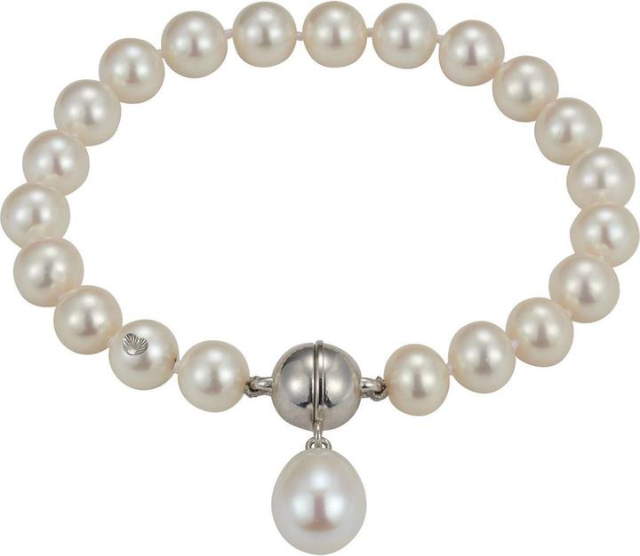 Immagine prodotto Adriana la mia Perla Premium (19 cm, Argento)