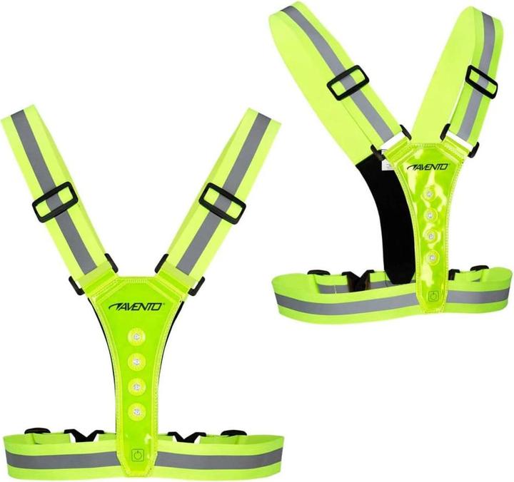 Immagine prodotto Avento Gottlieb (Taglia unica)