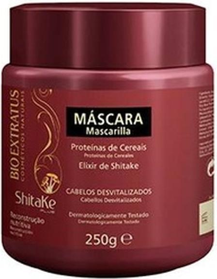 Immagine prodotto Bio Extratus Maschera Shitake Plus
