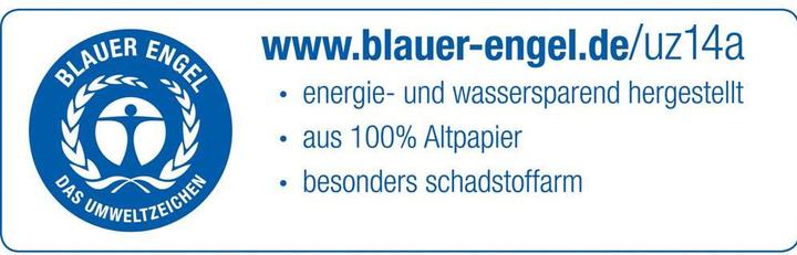 Produktbild Steinbeis EvolutionWhite (80 g/m², 500 x, A4)
