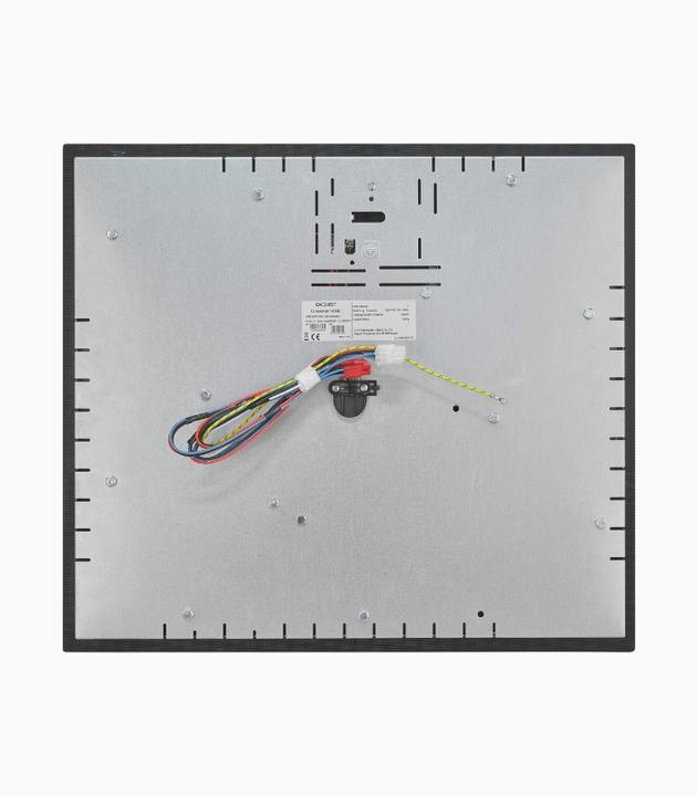 Actual product image GGV EHE258-UBZ-020 set