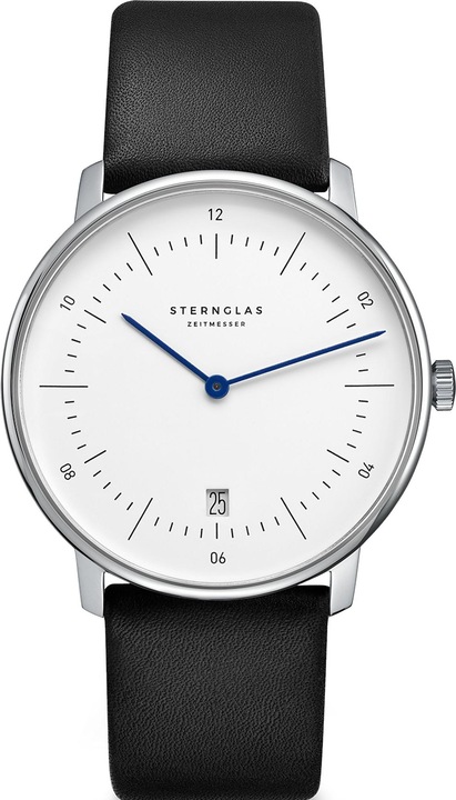 Produktbild Sternglas S01-NA01-PR07 (Analoguhr, 38 mm)