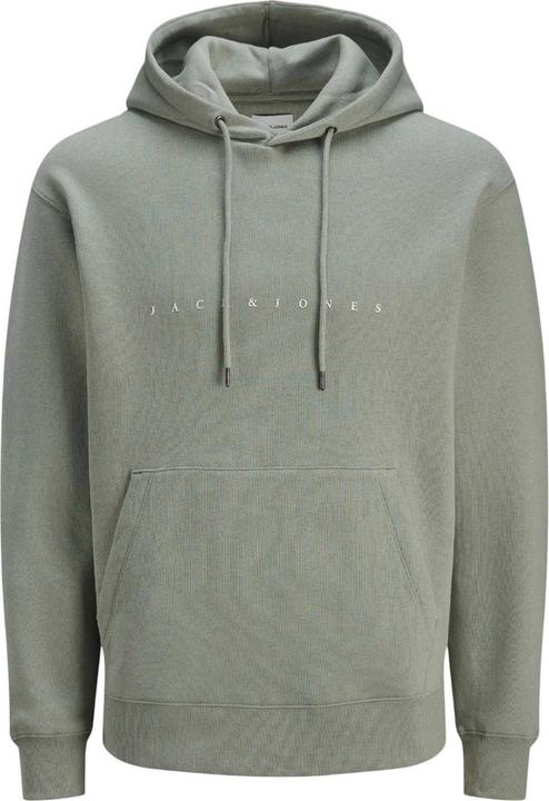 Produktbild Jack & Jones Kapuzenpullover Plus (4XL)