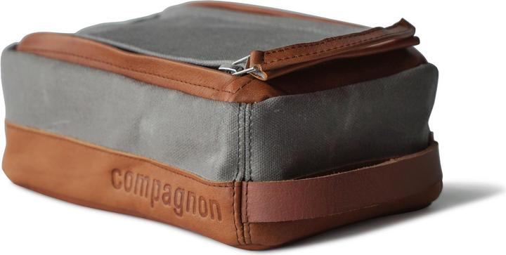 Actual product image Compagnon The toolbag (Camera case)