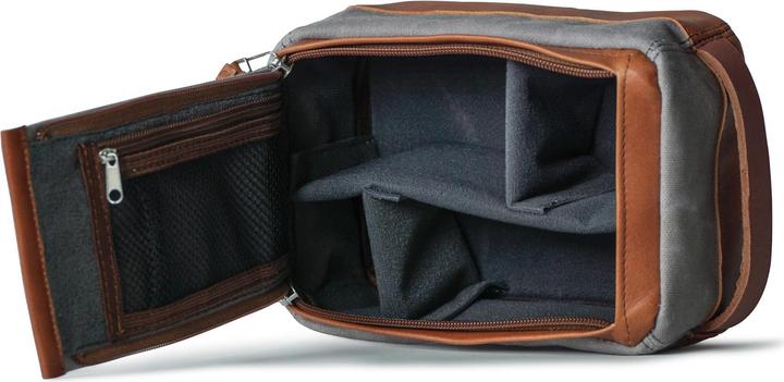 Actual product image Compagnon The toolbag (Camera case)