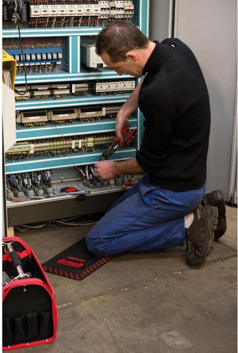 Produktbild Peddinghaus Kniekissen 'Protech' mit Gel