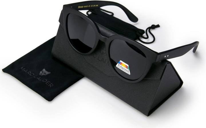 Produktbild Marc Lauder Bossa