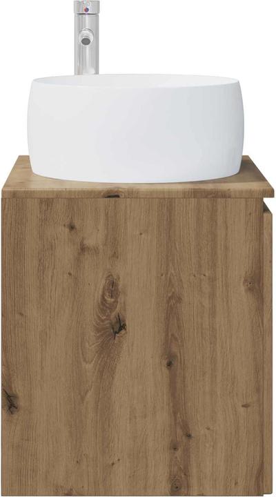 Produktbild vidaXL Badezimmer-Waschtisch