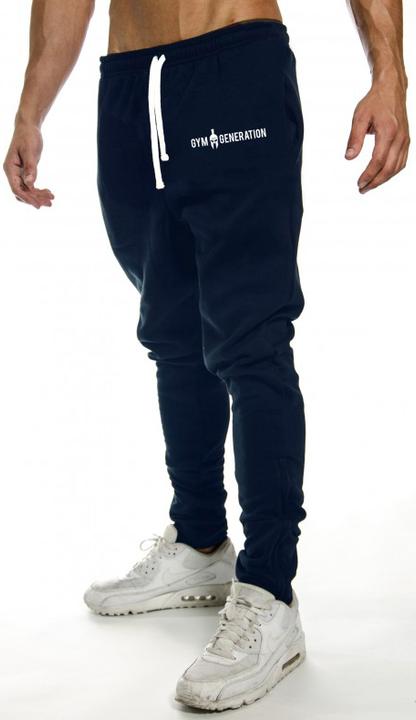 Produktbild Gym Generation Classic Pants NAVY (M)