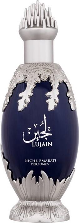 Lattafa Perfumes Niche Emarati Lujain EDP (Eau de Parfum, 100 ml)