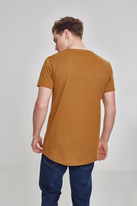 Produktbild Urban Classics Shaped Long Tee (L)