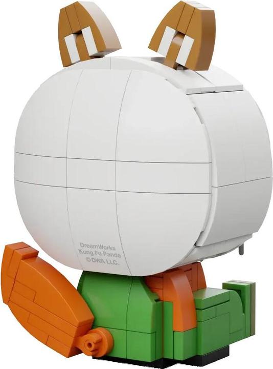 Image du produit Pantasy Kung-Fu Panda - Shifu