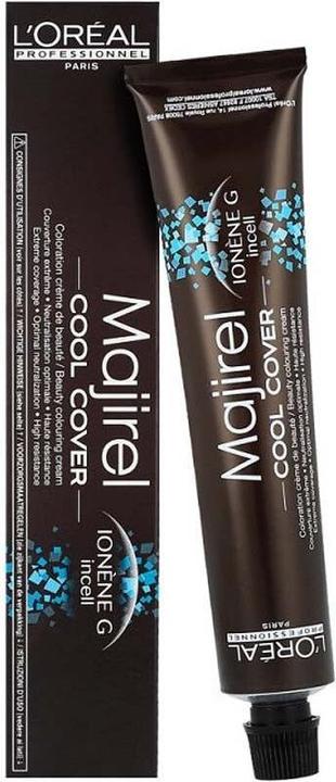 Immagine prodotto L'Oréal Professionnel Majirel Cool Cover (Biondo platino 10)