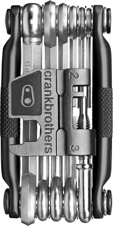Image du produit Crankbrothers Multitool M17
